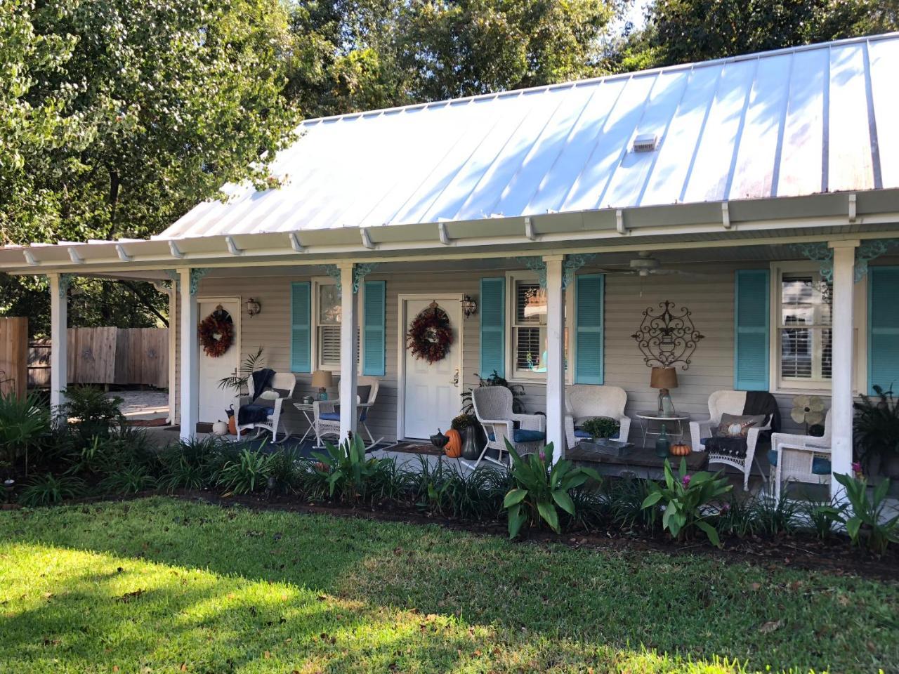 Caroline'S Bed And Breakfast Summerville Exteriér fotografie