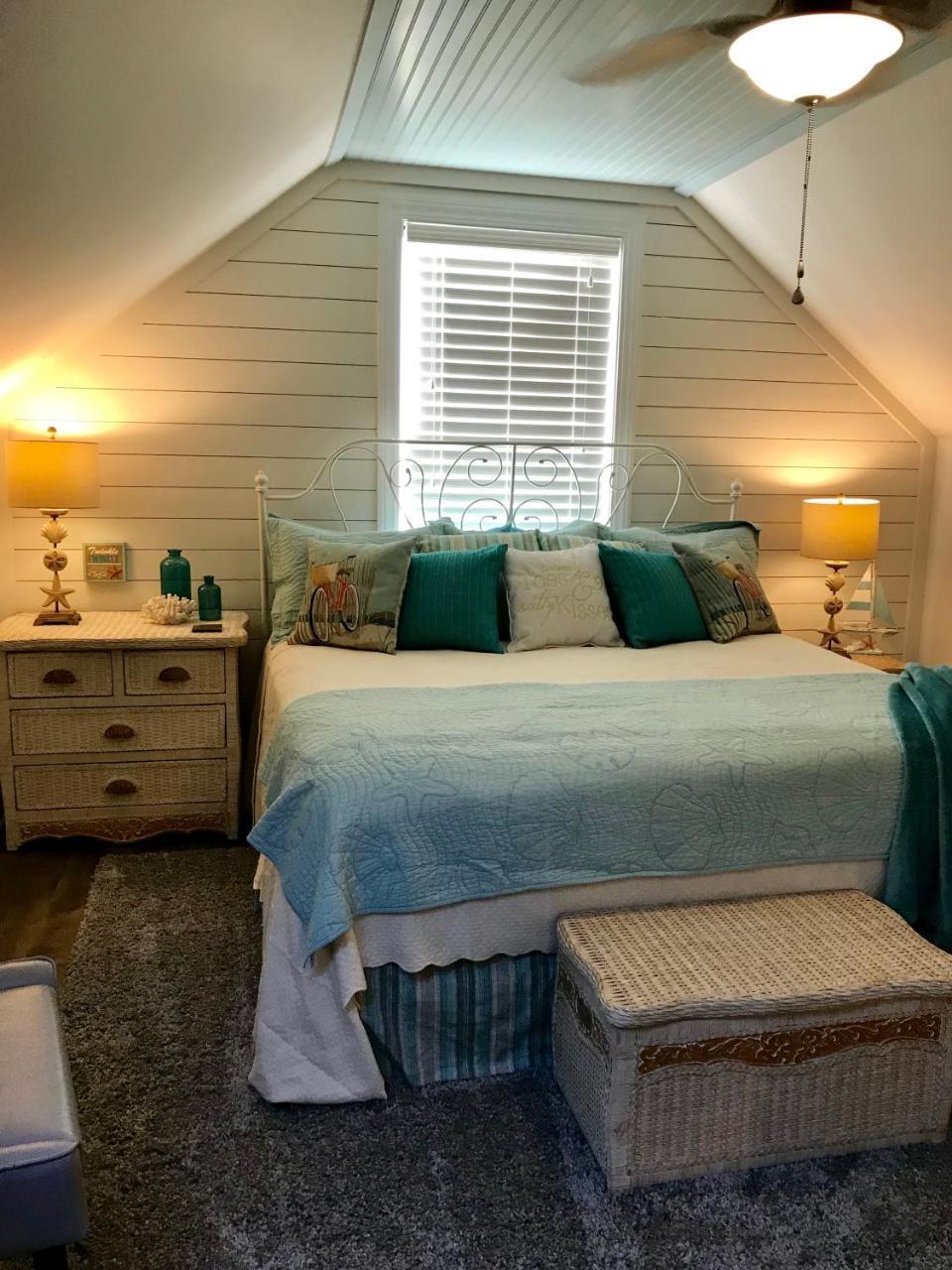 Caroline'S Bed And Breakfast Summerville Exteriér fotografie