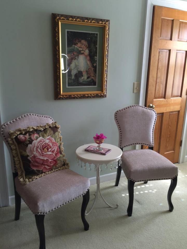 Caroline'S Bed And Breakfast Summerville Exteriér fotografie
