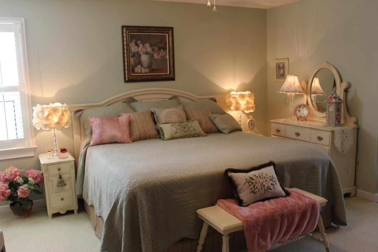 Caroline'S Bed And Breakfast Summerville Exteriér fotografie