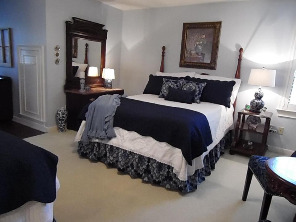 Caroline'S Bed And Breakfast Summerville Exteriér fotografie