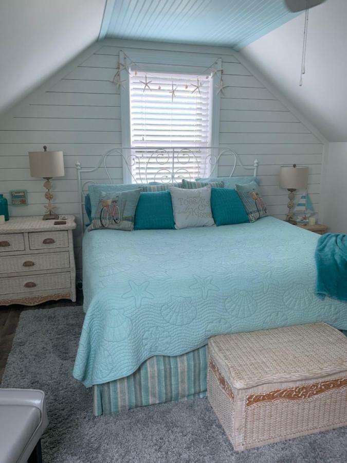 Caroline'S Bed And Breakfast Summerville Exteriér fotografie
