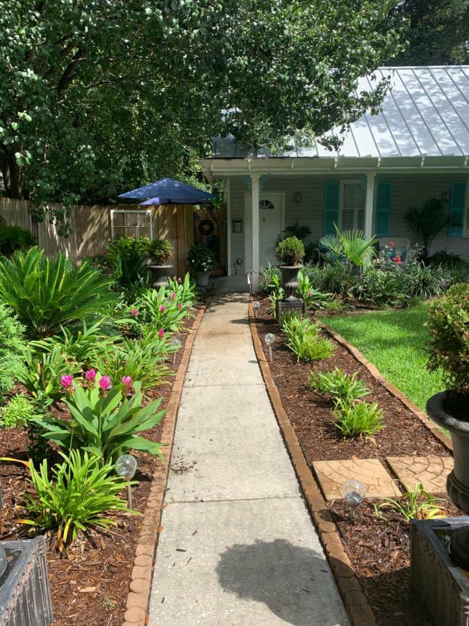 Caroline'S Bed And Breakfast Summerville Exteriér fotografie