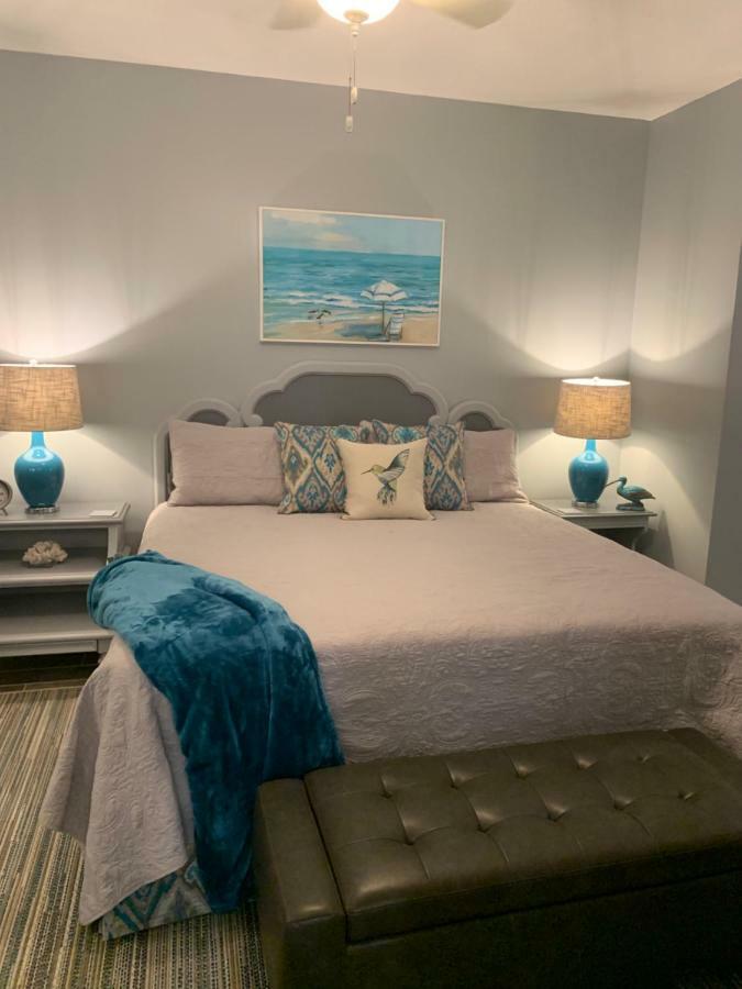 Caroline'S Bed And Breakfast Summerville Exteriér fotografie
