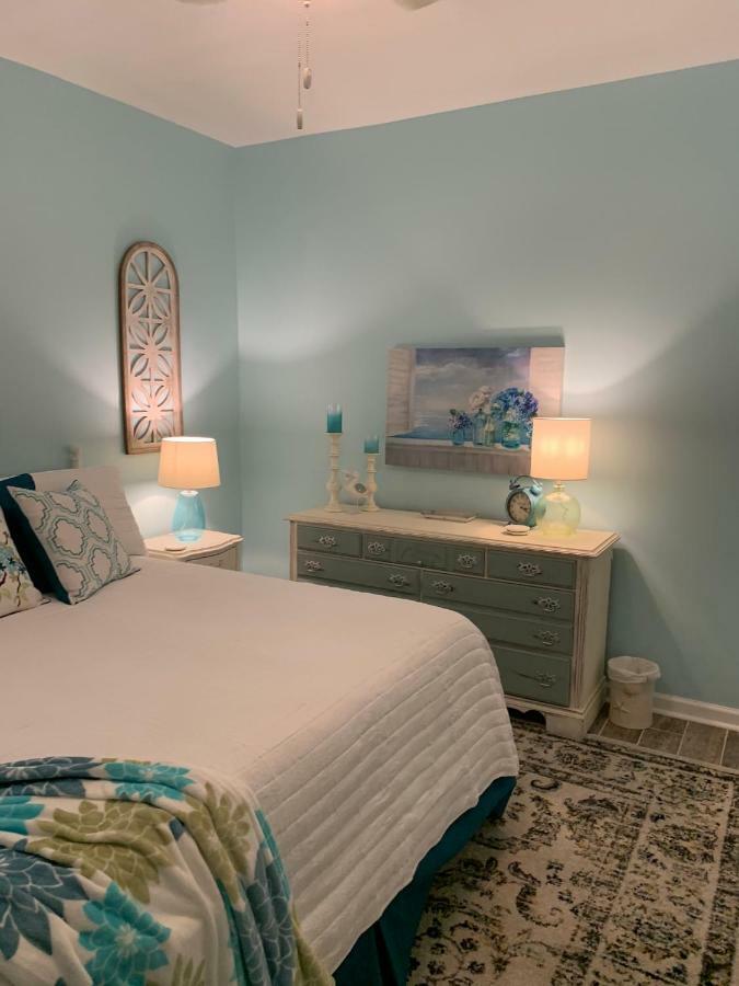 Caroline'S Bed And Breakfast Summerville Exteriér fotografie